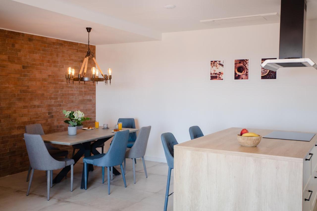 Apartment Eni Dubrovnik Extérieur photo