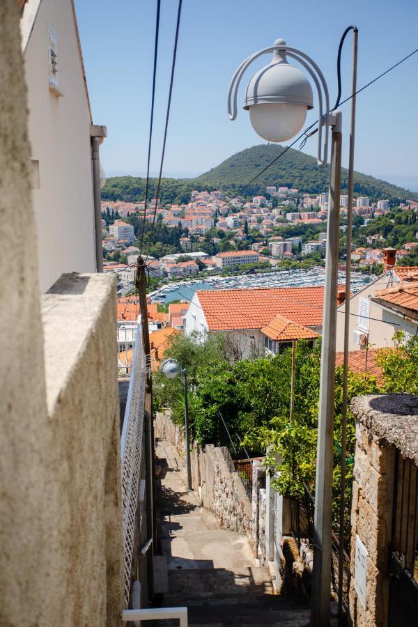 Apartment Eni Dubrovnik Extérieur photo