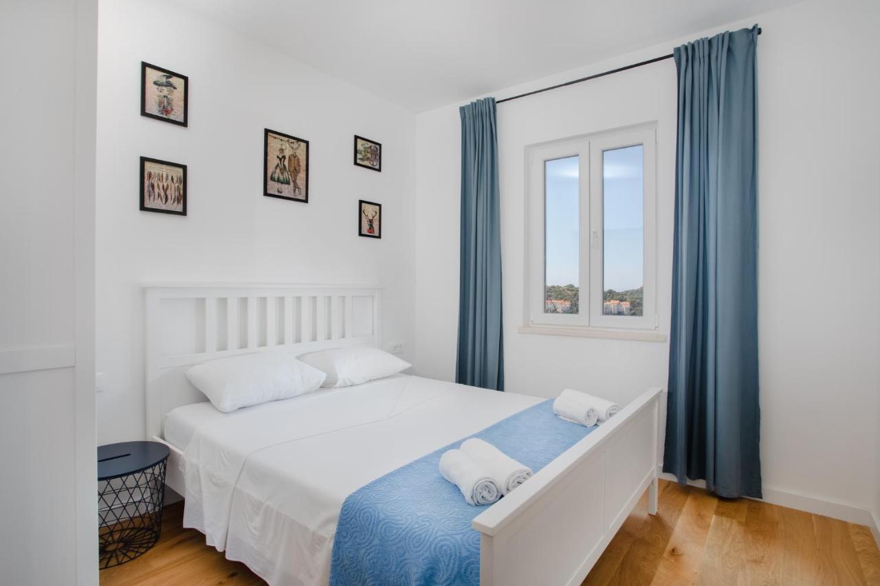 Apartment Eni Dubrovnik Extérieur photo