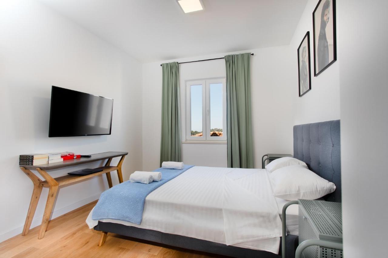 Apartment Eni Dubrovnik Extérieur photo