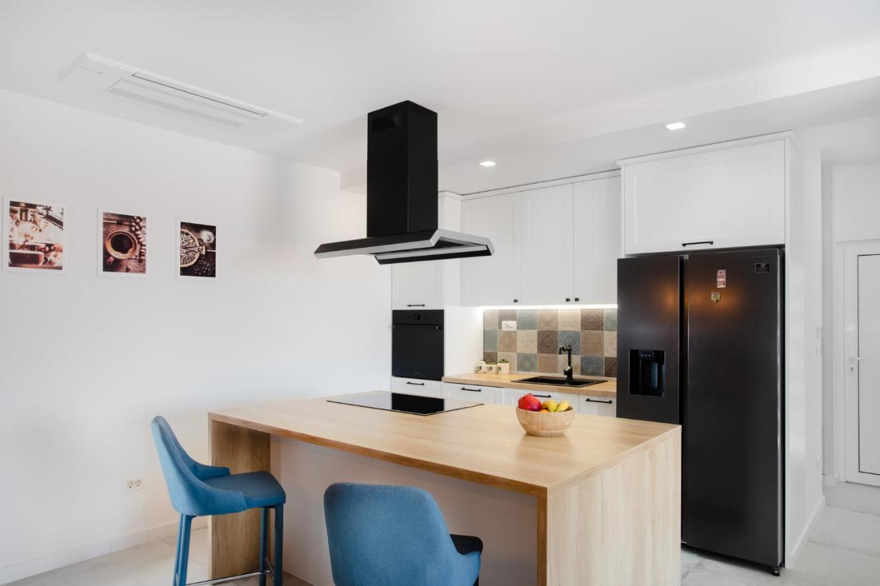 Apartment Eni Dubrovnik Extérieur photo