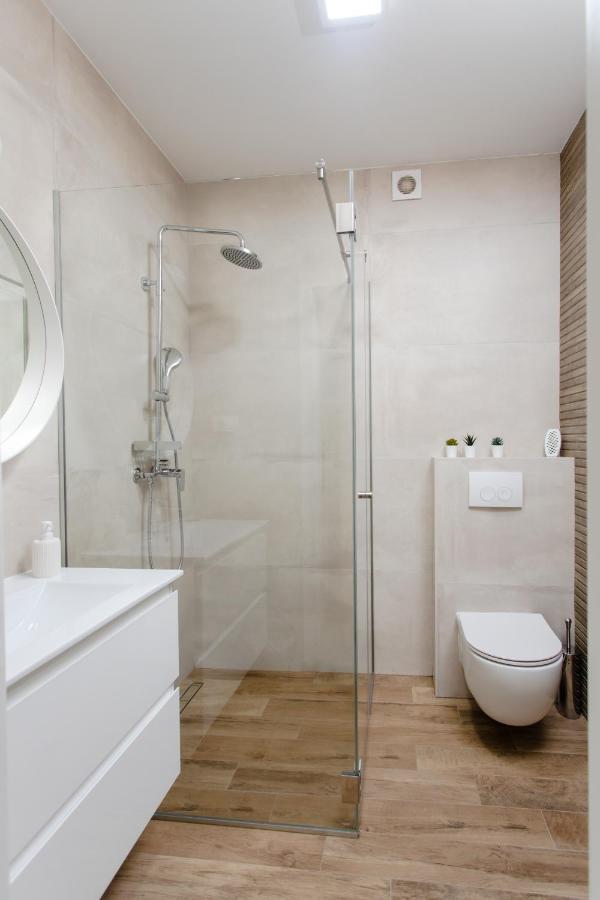 Apartment Eni Dubrovnik Extérieur photo
