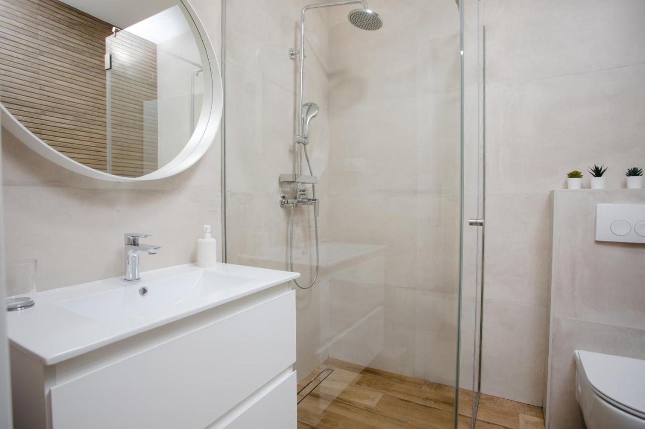 Apartment Eni Dubrovnik Extérieur photo