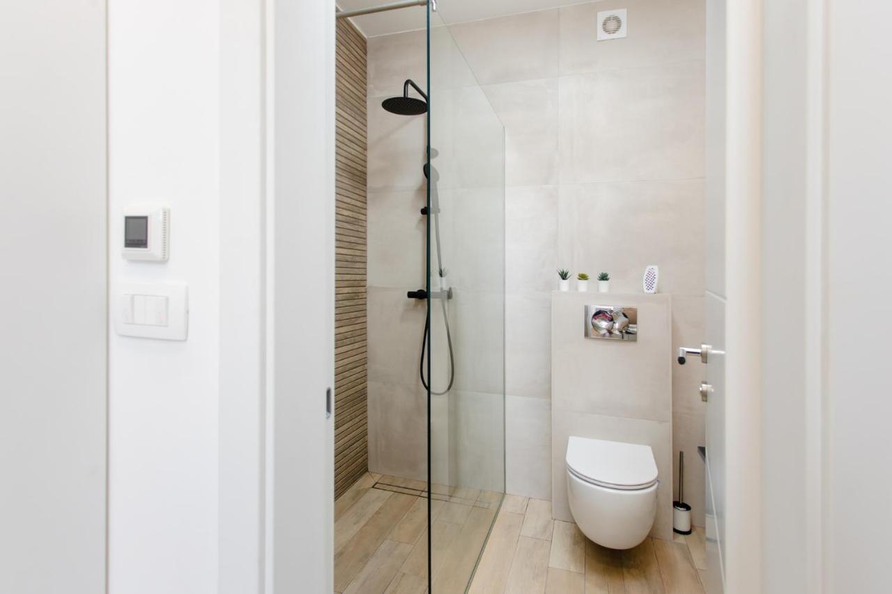 Apartment Eni Dubrovnik Extérieur photo