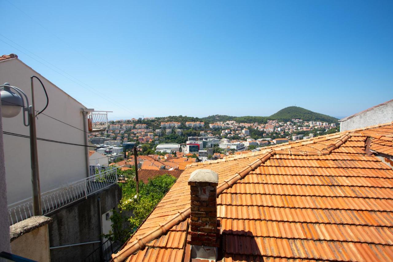 Apartment Eni Dubrovnik Extérieur photo