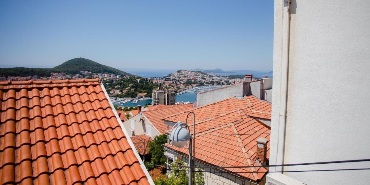 Apartment Eni Dubrovnik Extérieur photo